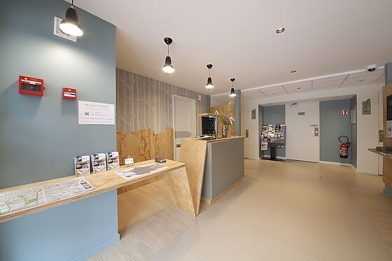 Online Booking EPS - photo 9