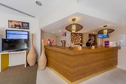 Online Booking EPS