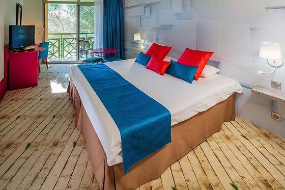 Online Booking EPS - photo 8