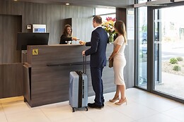 Online Booking EPS