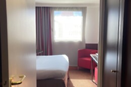 Online Booking EPS