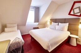 Online Booking EPS