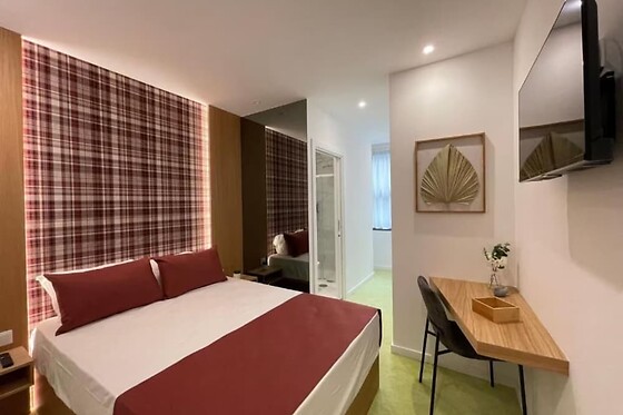 Online Booking EPS - photo 0
