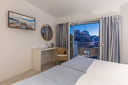 Online Booking EPS