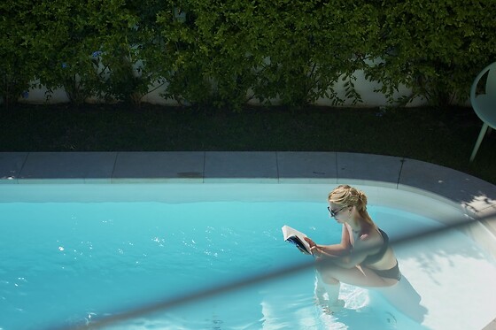Online Booking EPS - photo 3