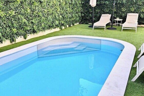 Online Booking EPS - photo 0