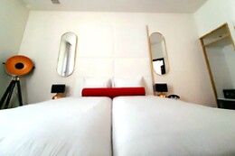 Online Booking EPS