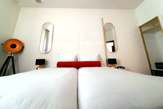 Online Booking EPS - photo 1