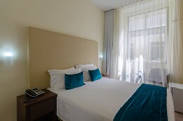 Online Booking EPS