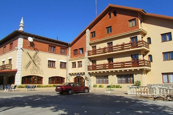 Online Booking EPS - photo 0