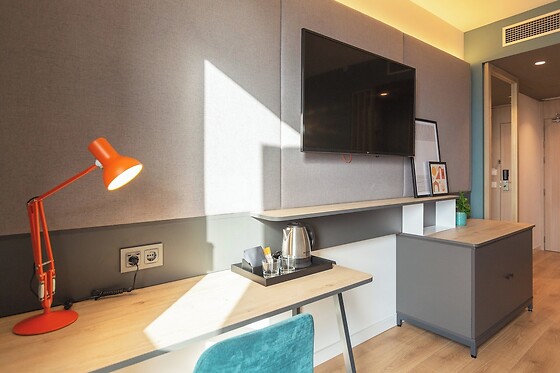 Online Booking EPS - photo 1