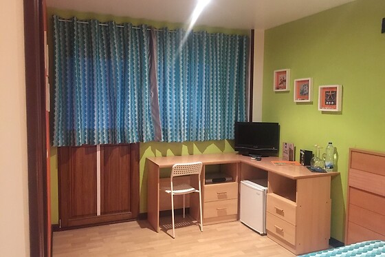 Online Booking EPS - photo 4