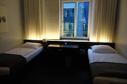 Online Booking EPS