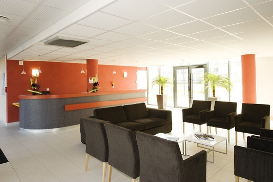 Hôtel Résidence Bioparc Lyon_Odalys - photo 9