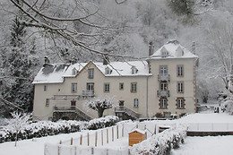 Domaine de la Jordanne