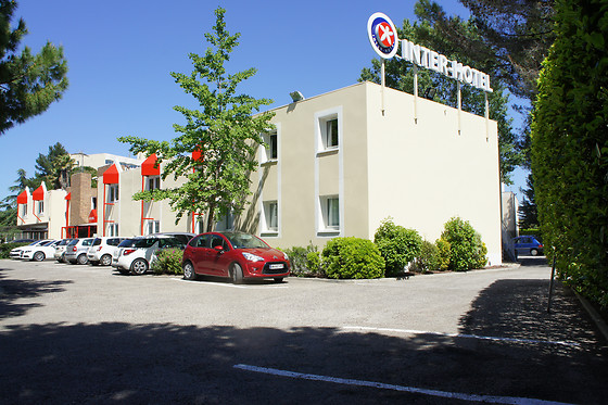 Hotel The Originals Nîmes Costières - photo 9