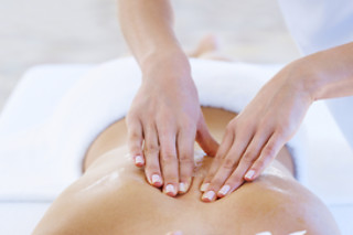 Massagem de digitopressão para 1 | Consultório de Acupuntura Yin Yang Equílibrio - Leiria