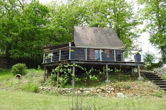 Gîtes du Soutou - photo 1