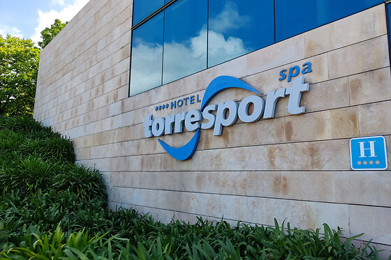 HOTEL TORRESPORT - photo 9