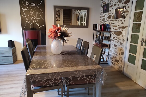 Au clos du lit - photo 11