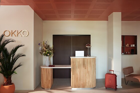 Online Booking EPS - photo 3