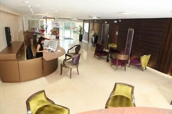 Online Booking EPS - photo 6