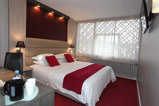 Online Booking EPS - photo 10