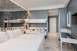 Online Booking EPS