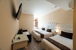 Online Booking EPS