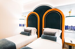 Online Booking EPS