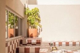 Online Booking EPS