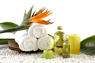 Massagem com óleos essenciais para 1 | Instituto Beleza Mss - Setúbal