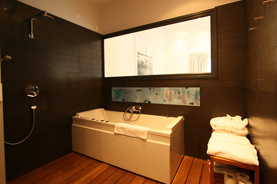 HOTEL EL JARDIN DE CARREJO - photo 3