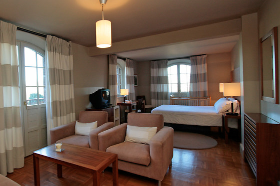 HOTEL EL JARDIN DE CARREJO - photo 4