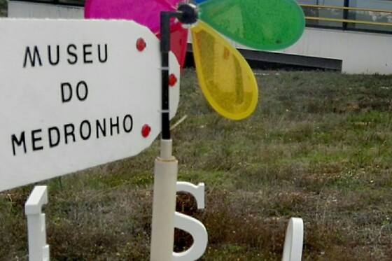 Museu do Medronho - photo 14