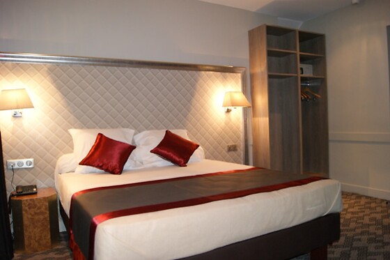 Online Booking EPS - photo 4