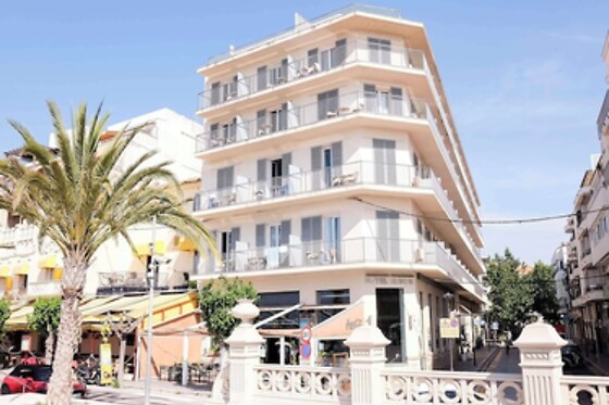 Online Booking EPS - photo 0