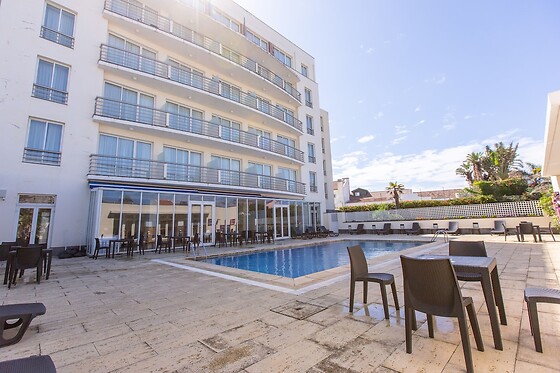 Online Booking EPS - photo 0