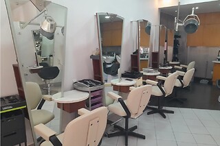 Brushing (cabelos compridos) para 1 | Irma Santos Cabeleireiro (Avenidas Novas)