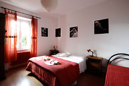 La Casa del Frenz