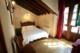 HOTEL RURAL CASA CUETO