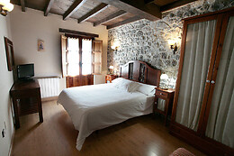 HOTEL RURAL CASA CUETO