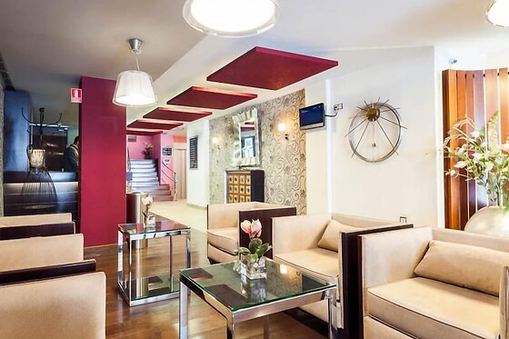 Online Booking EPS - photo 4