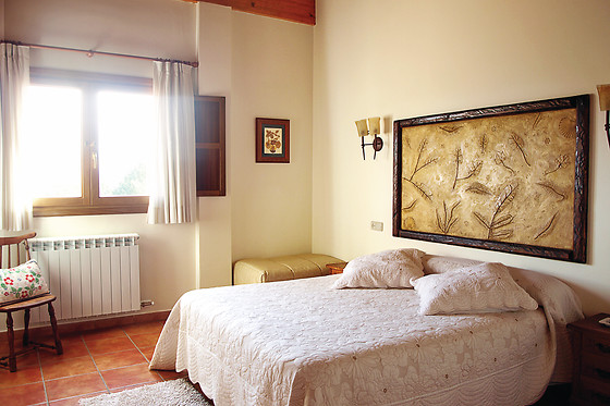 CASA RURAL ENTREBOSQUES - photo 1