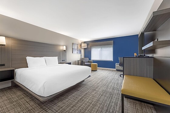 Online Booking EPS - photo 0