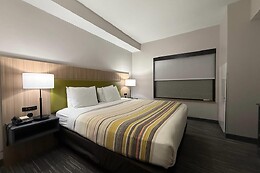 Online Booking EPS