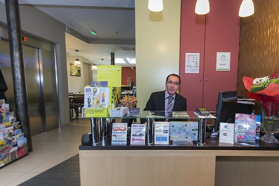 Online Booking EPS - photo 5