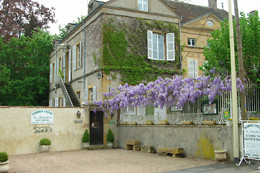 La Musardiere