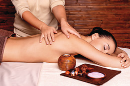 BEAUTY TIME