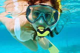 Snorkeling na Arrábida | Para 2 pessoas - 3h | Into the Nature